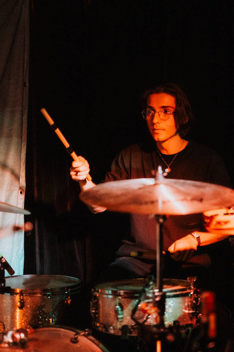 Glad for Today přivezli Acoustic Gallery i do Prahy