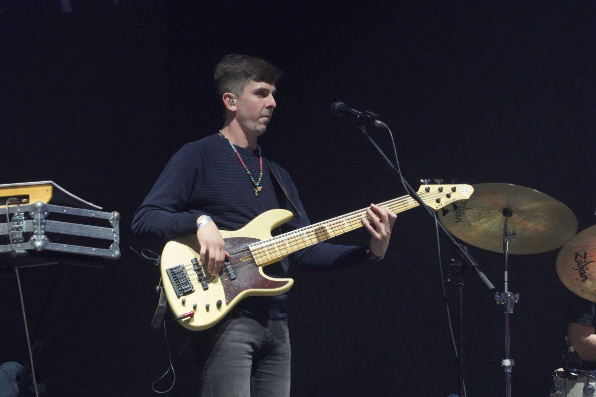 Český mejdan v O2 areně rozjeli Chinaski, Olympic, Čechomor s Lucií Bílou i O5 a Radeček