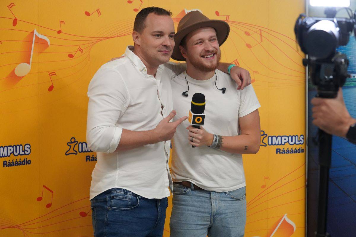 Český mejdan v O2 areně rozjeli Chinaski, Olympic, Čechomor s Lucií Bílou i O5 a Radeček