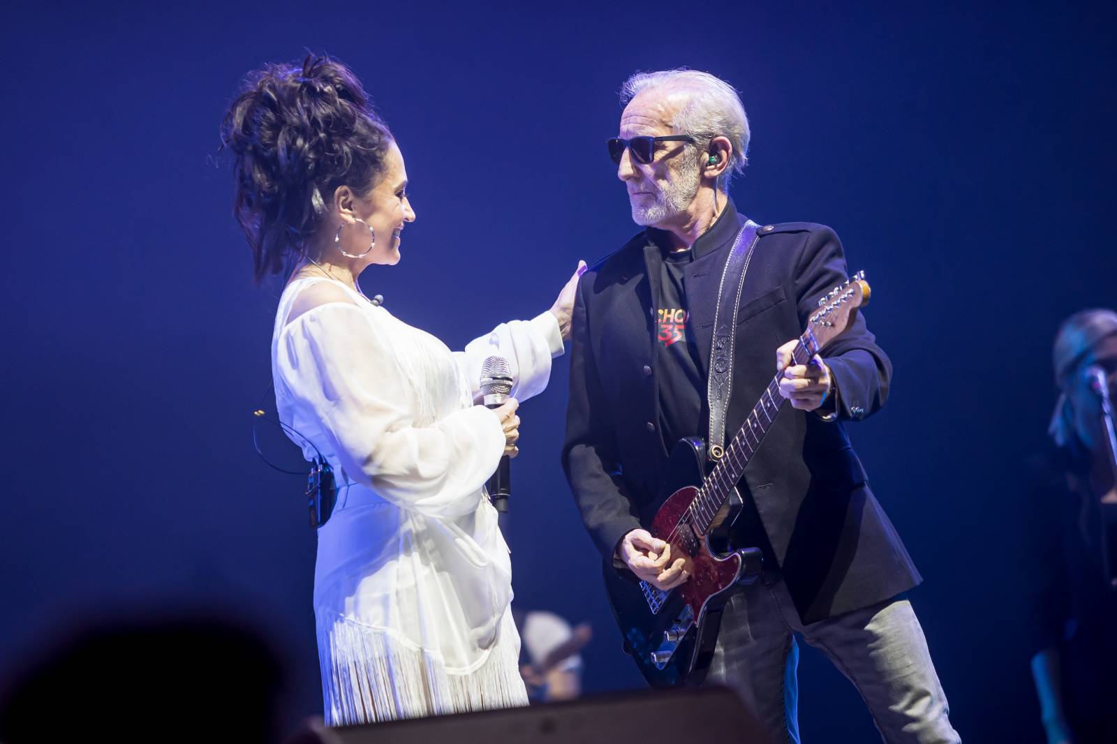 Impuls rozjel v O2 areně český mejdan, pozval na něj Chinaski, Olgu Lounovou, Olympic i 4 Tenory