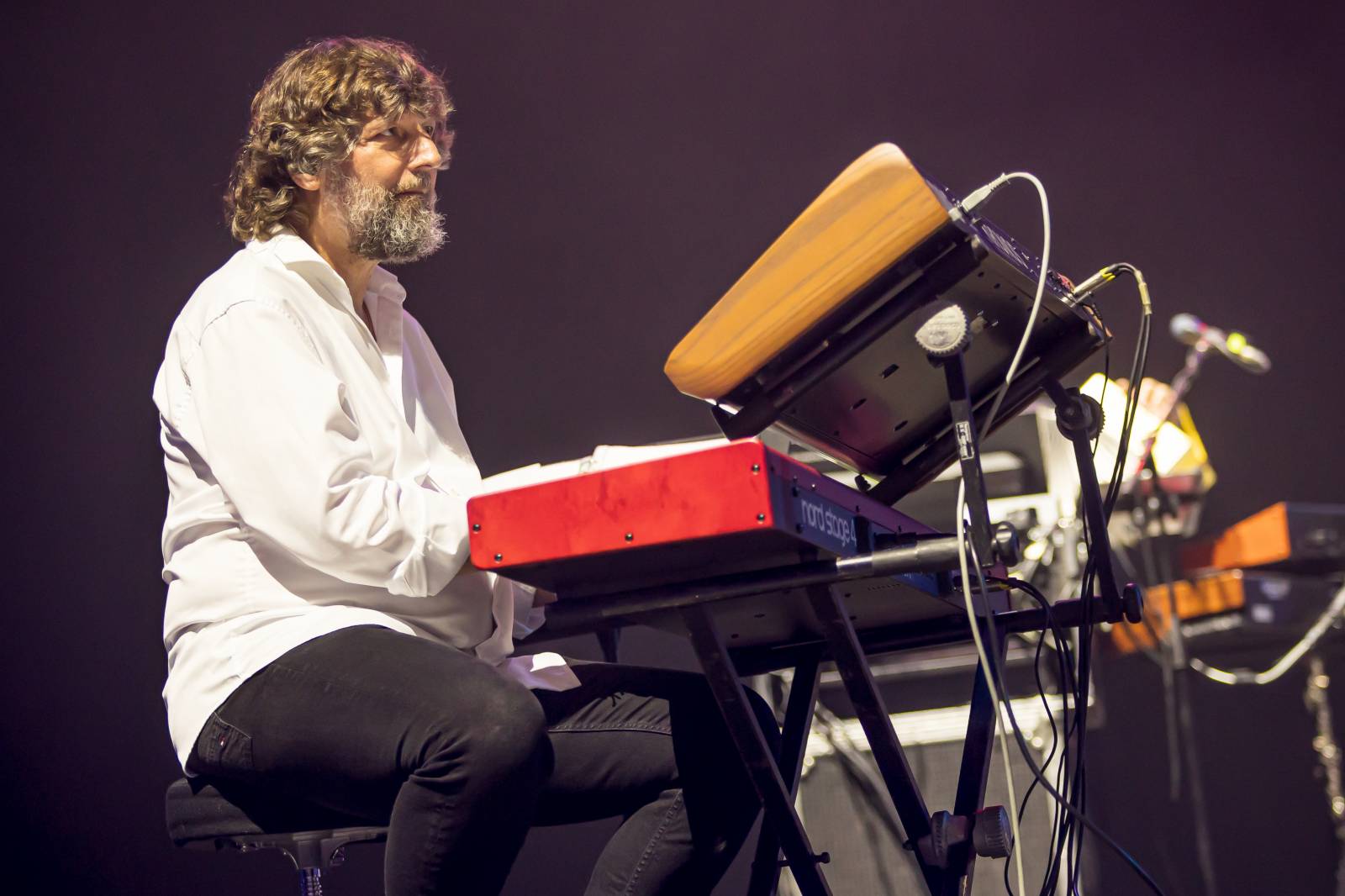 Impuls rozjel v O2 areně český mejdan, pozval na něj Chinaski, Olgu Lounovou, Olympic i 4 Tenory