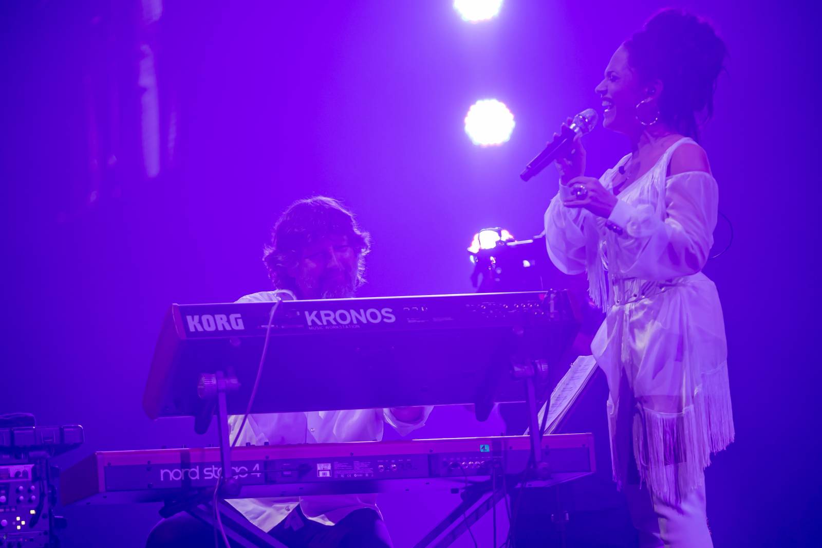 Impuls rozjel v O2 areně český mejdan, pozval na něj Chinaski, Olgu Lounovou, Olympic i 4 Tenory