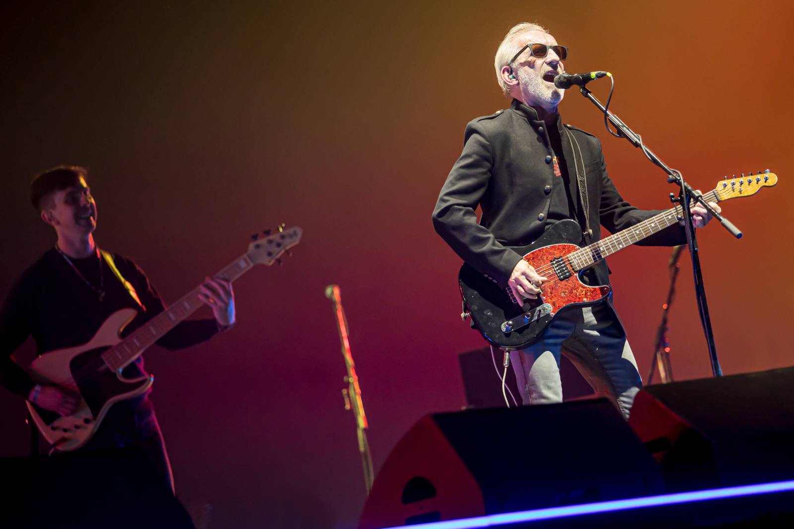 Impuls rozjel v O2 areně český mejdan, pozval na něj Chinaski, Olgu Lounovou, Olympic i 4 Tenory