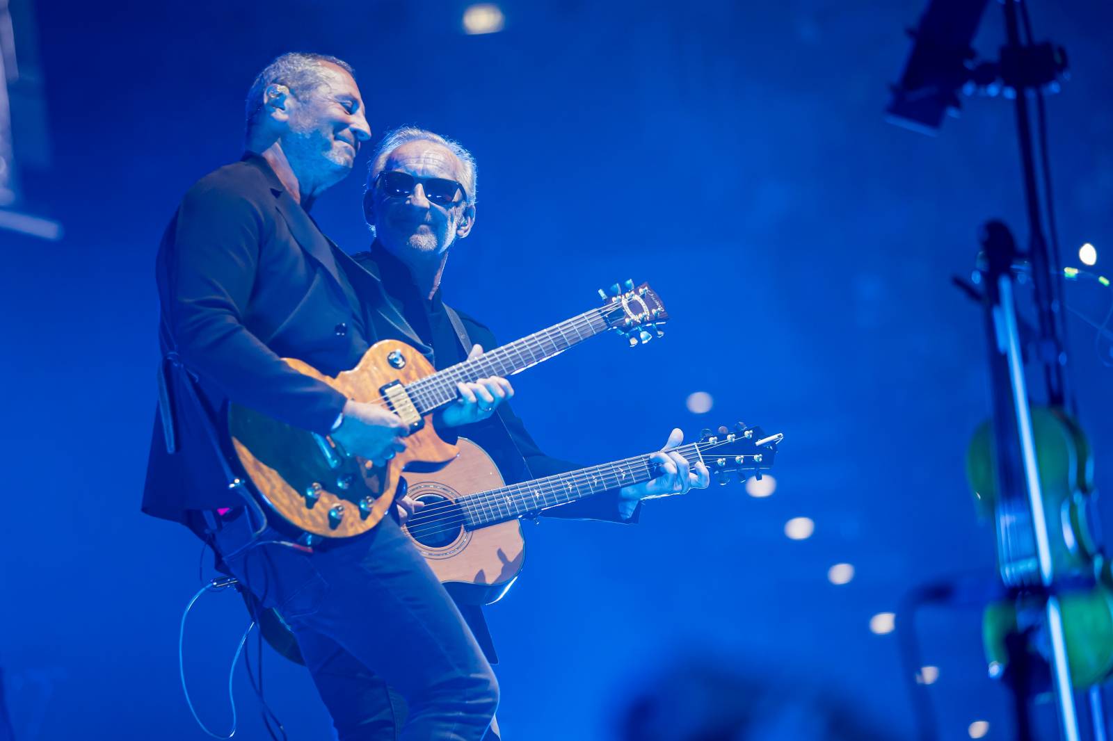 Impuls rozjel v O2 areně český mejdan, pozval na něj Chinaski, Olgu Lounovou, Olympic i 4 Tenory