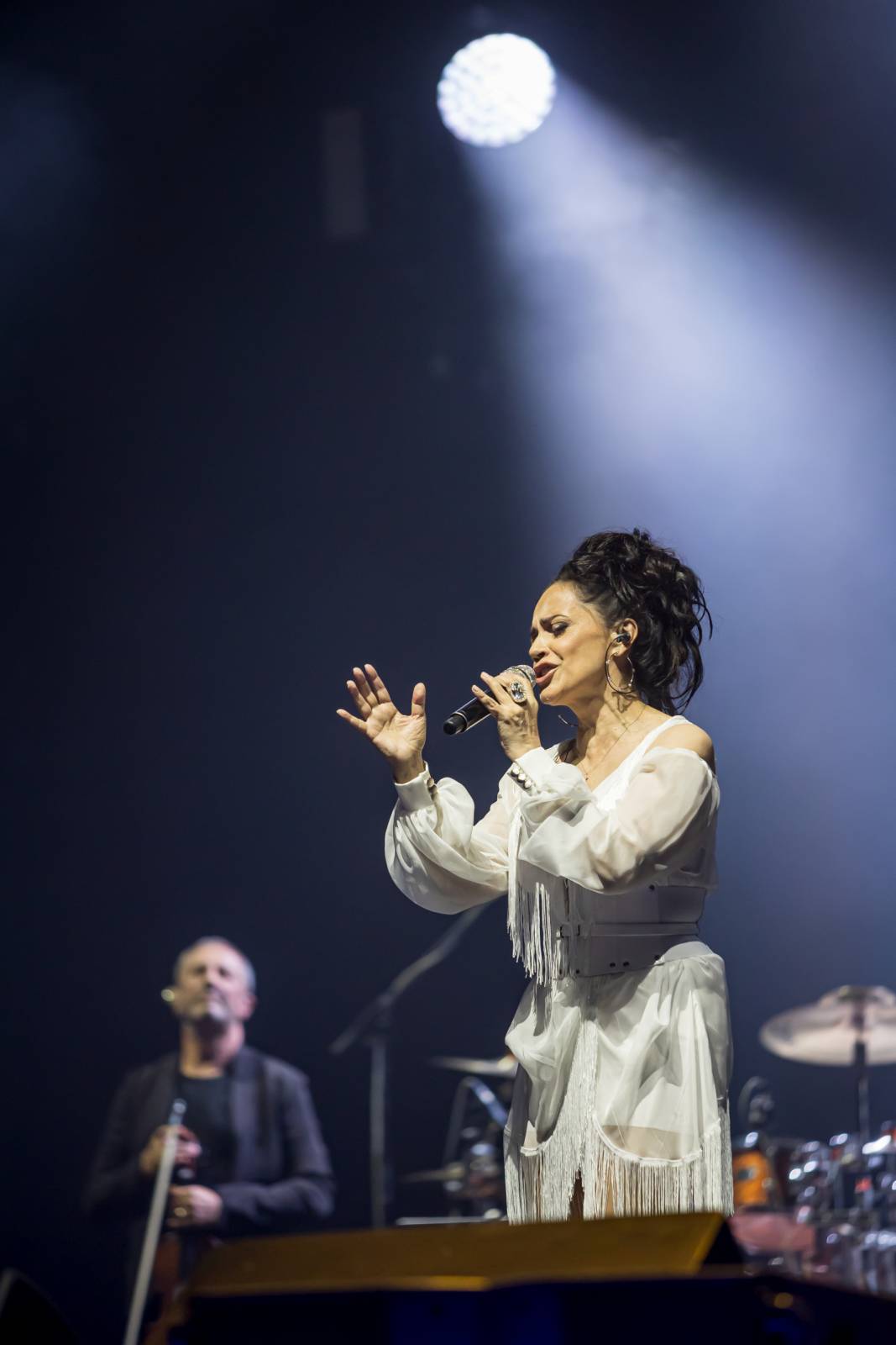 Impuls rozjel v O2 areně český mejdan, pozval na něj Chinaski, Olgu Lounovou, Olympic i 4 Tenory