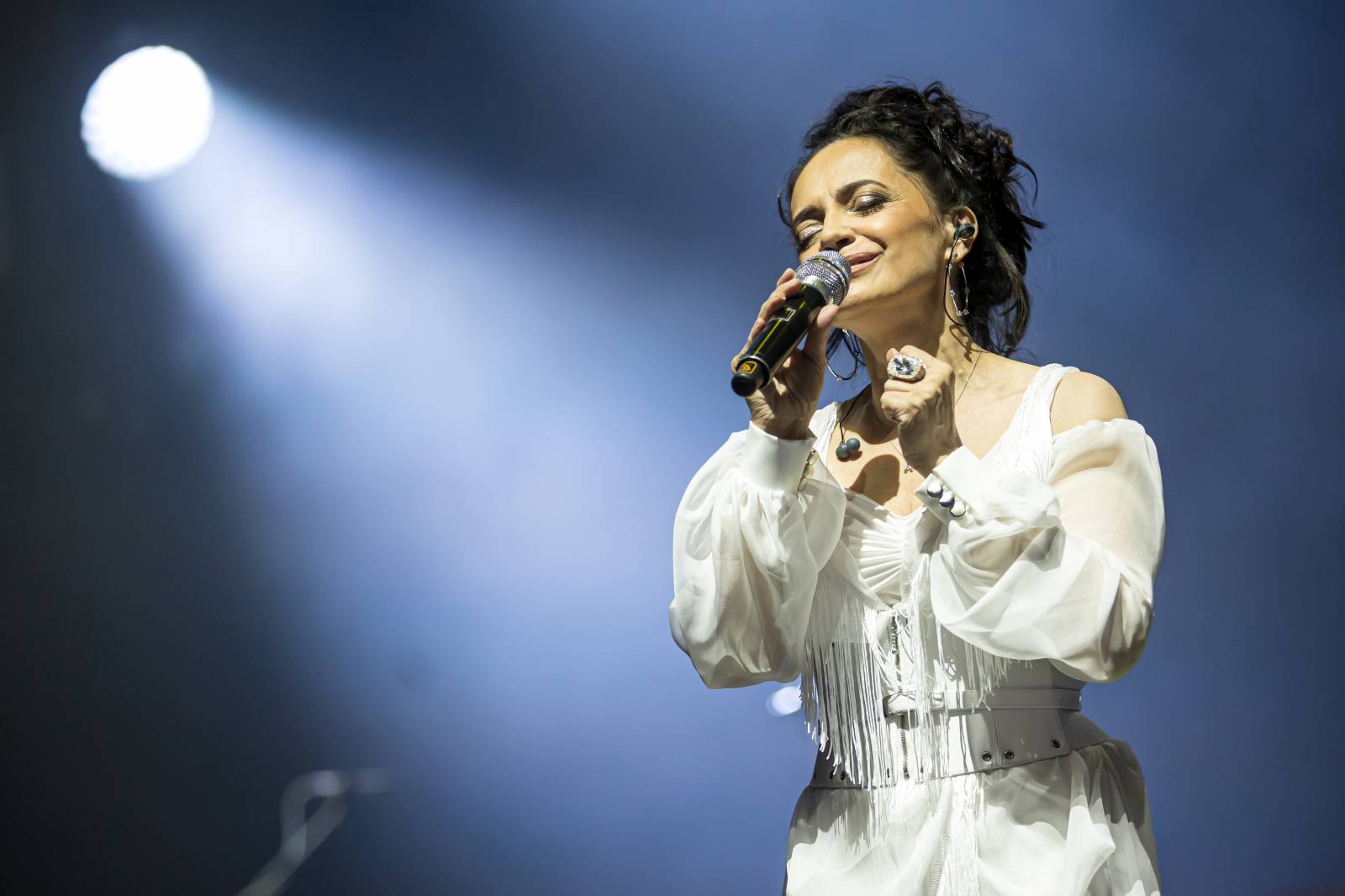 Impuls rozjel v O2 areně český mejdan, pozval na něj Chinaski, Olgu Lounovou, Olympic i 4 Tenory