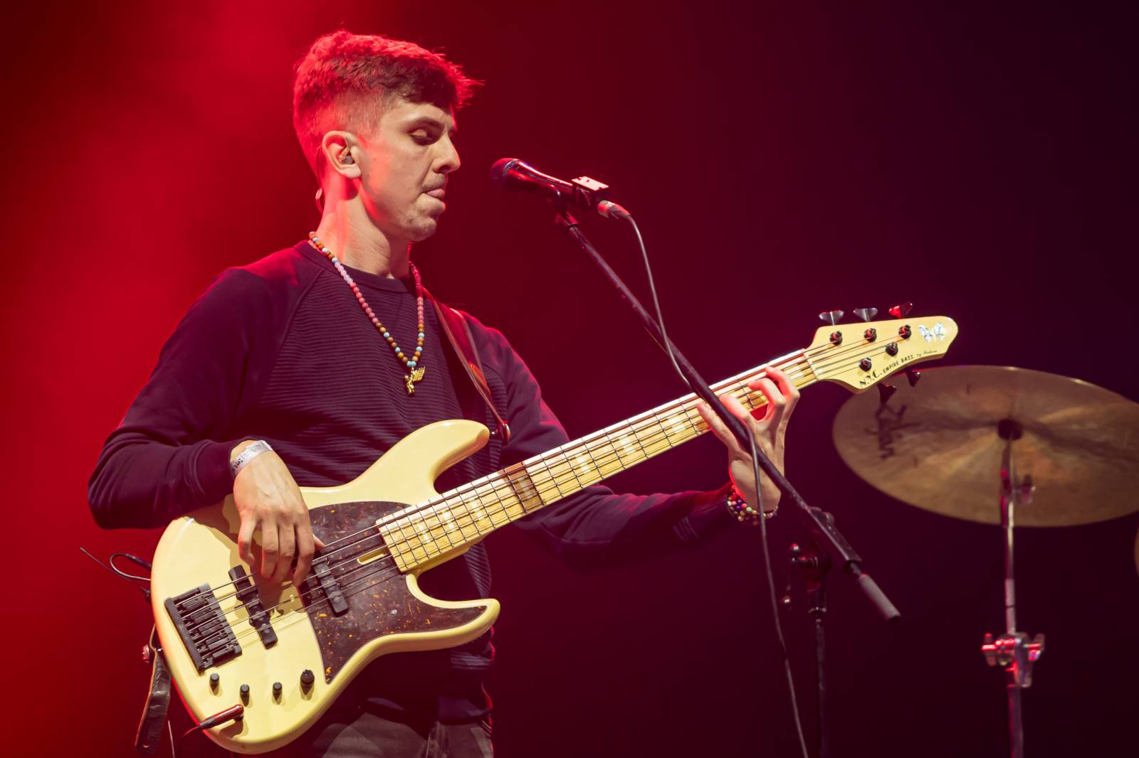 Impuls rozjel v O2 areně český mejdan, pozval na něj Chinaski, Olgu Lounovou, Olympic i 4 Tenory