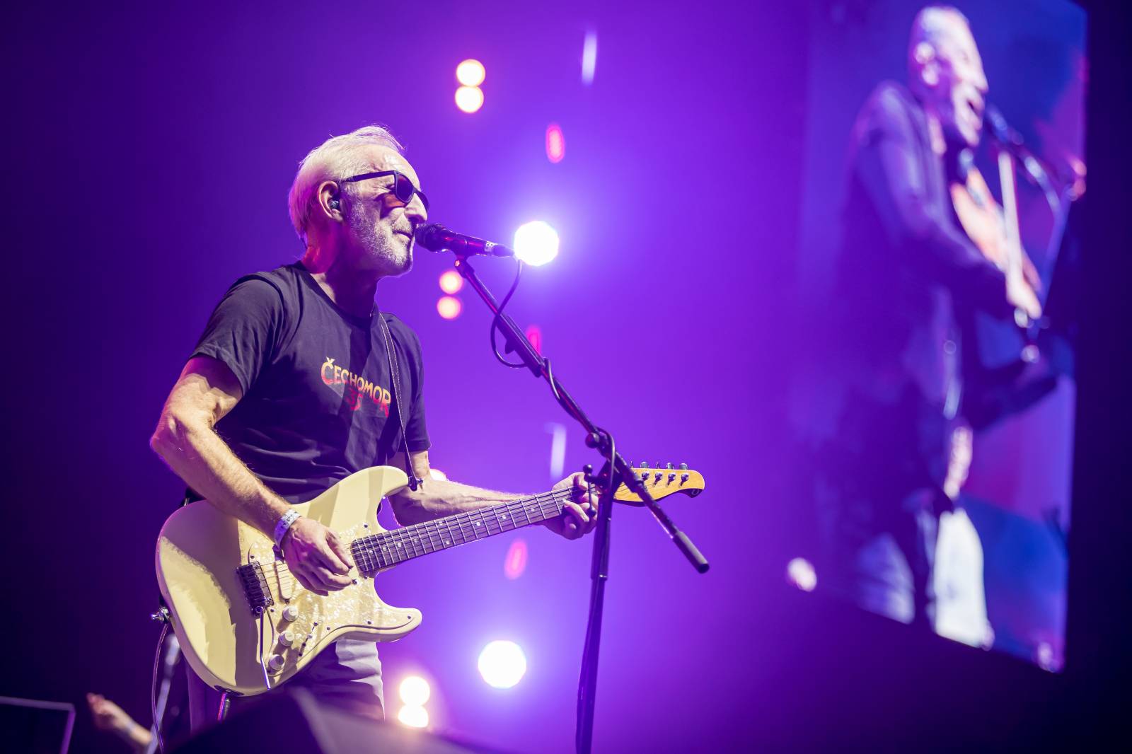 Impuls rozjel v O2 areně český mejdan, pozval na něj Chinaski, Olgu Lounovou, Olympic i 4 Tenory