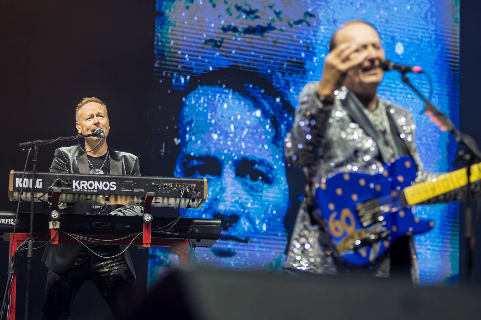 Impuls rozjel v O2 areně český mejdan, pozval na něj Chinaski, Olgu Lounovou, Olympic i 4 Tenory