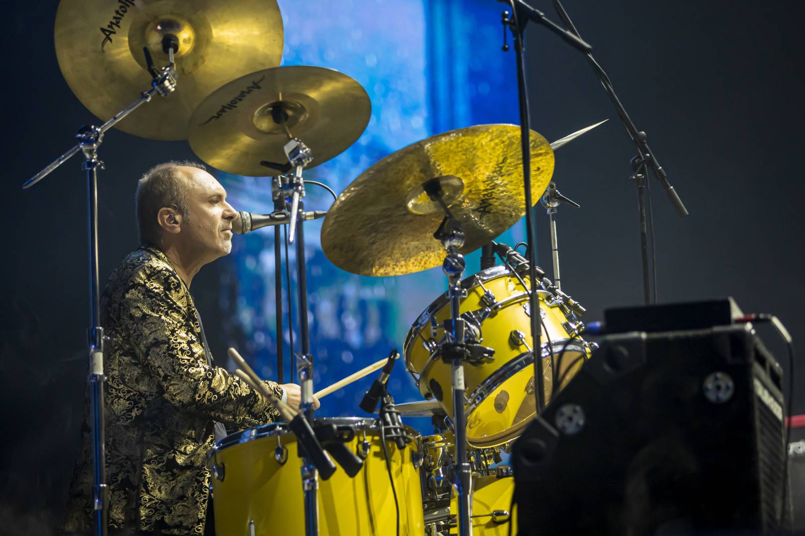 Impuls rozjel v O2 areně český mejdan, pozval na něj Chinaski, Olgu Lounovou, Olympic i 4 Tenory