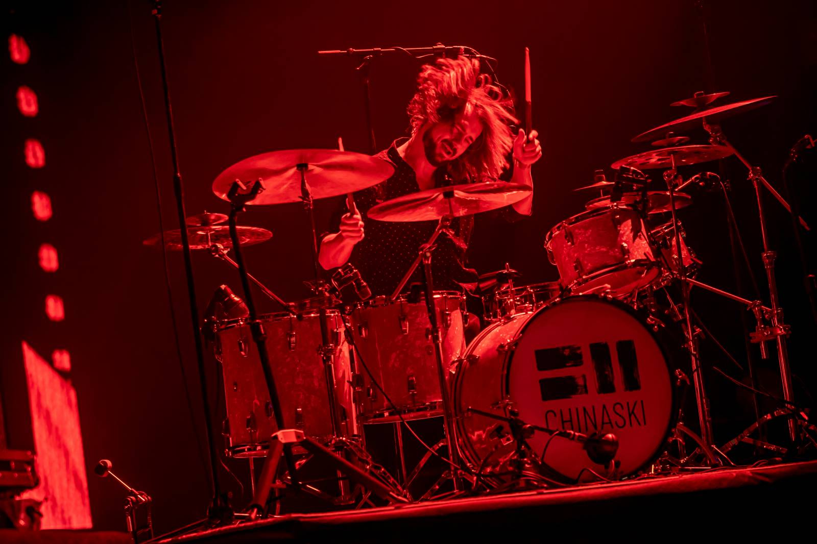 Impuls rozjel v O2 areně český mejdan, pozval na něj Chinaski, Olgu Lounovou, Olympic i 4 Tenory