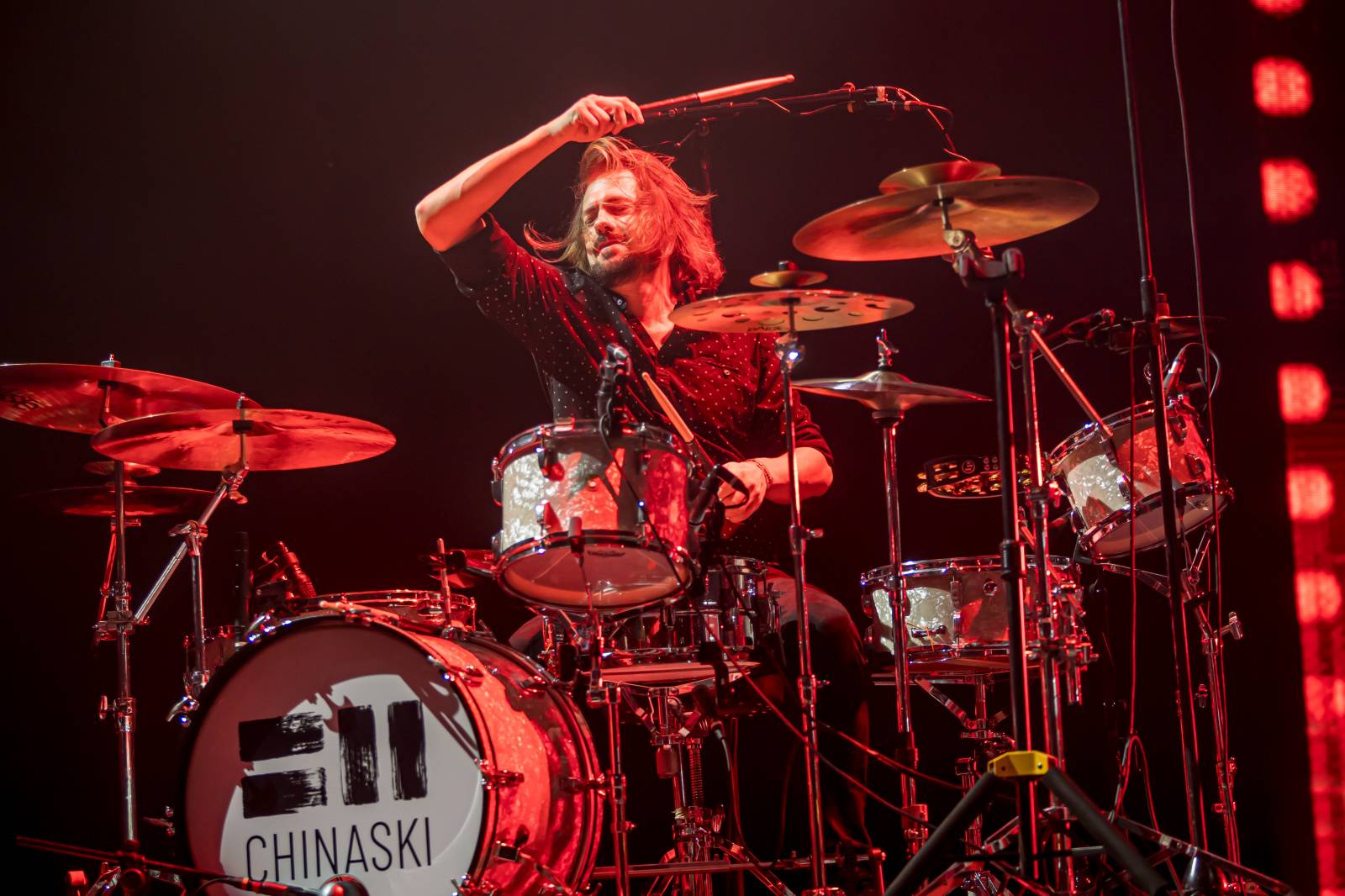 Impuls rozjel v O2 areně český mejdan, pozval na něj Chinaski, Olgu Lounovou, Olympic i 4 Tenory