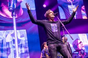 Impuls rozjel v O2 areně český mejdan, pozval na něj Chinaski, Olgu Lounovou, Olympic i 4 Tenory