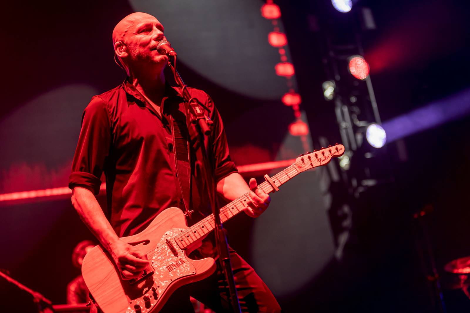 Impuls rozjel v O2 areně český mejdan, pozval na něj Chinaski, Olgu Lounovou, Olympic i 4 Tenory