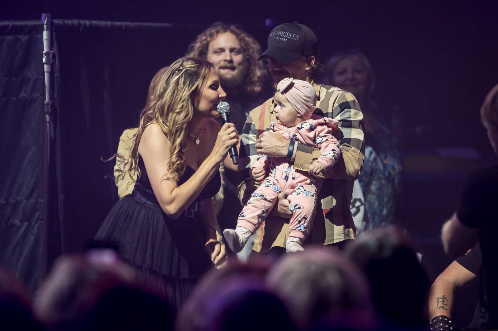 Impuls rozjel v O2 areně český mejdan, pozval na něj Chinaski, Olgu Lounovou, Olympic i 4 Tenory