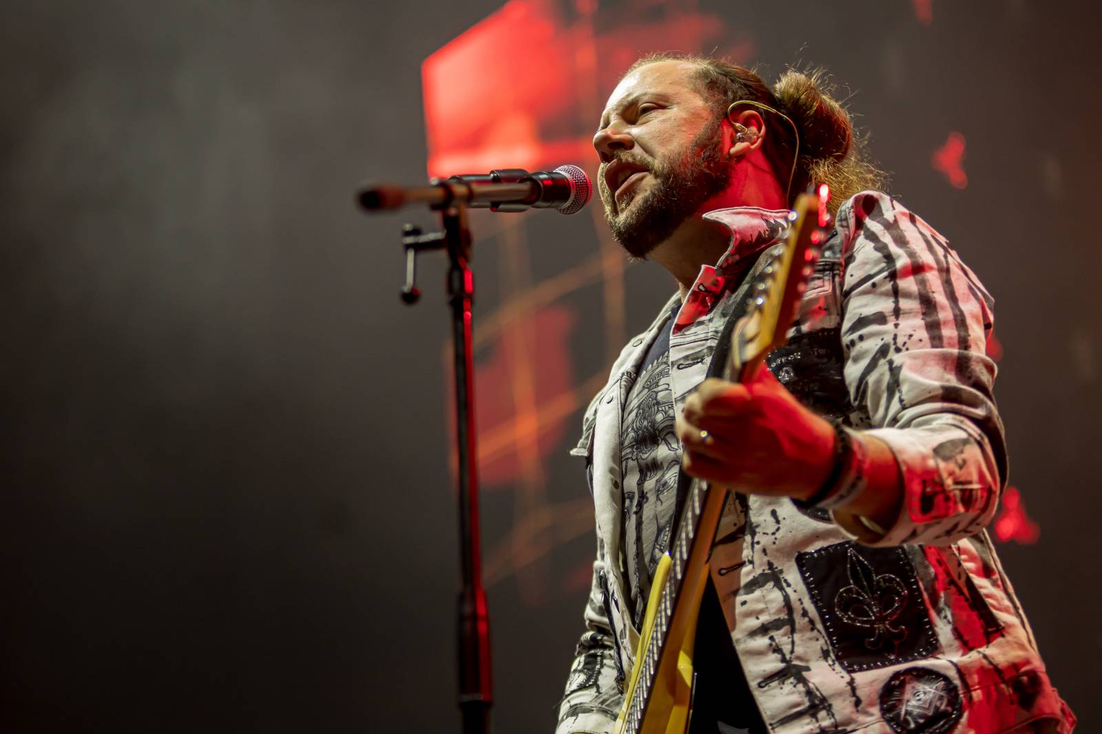 Impuls rozjel v O2 areně český mejdan, pozval na něj Chinaski, Olgu Lounovou, Olympic i 4 Tenory