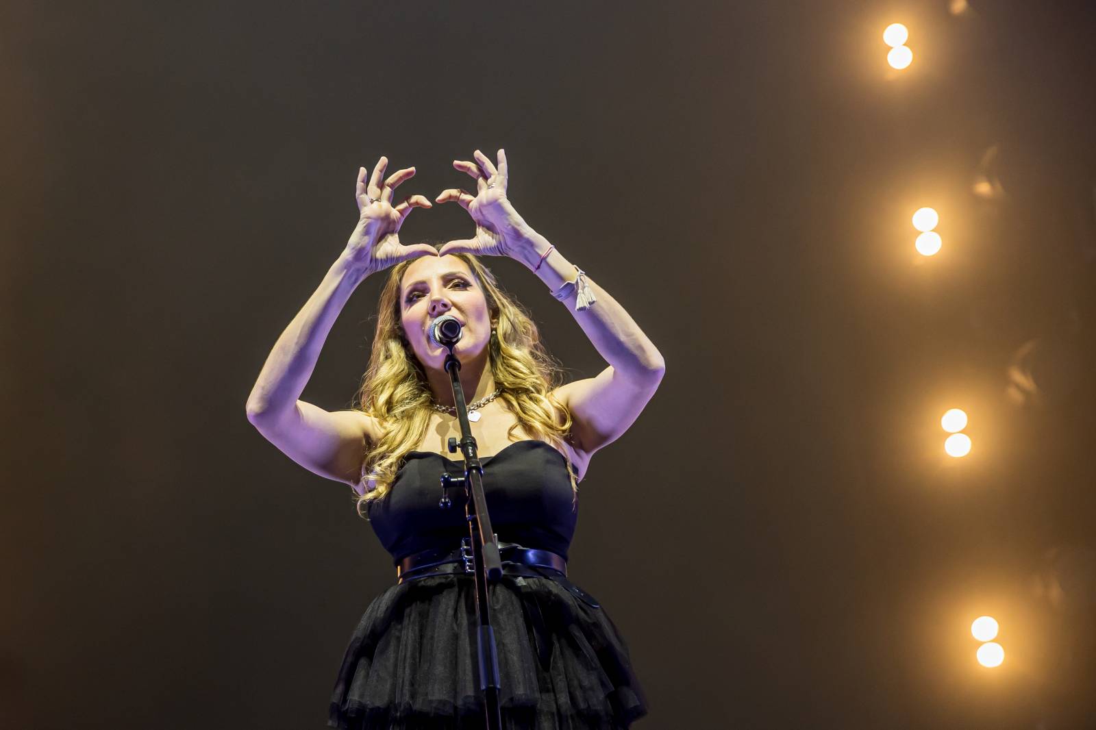 Impuls rozjel v O2 areně český mejdan, pozval na něj Chinaski, Olgu Lounovou, Olympic i 4 Tenory