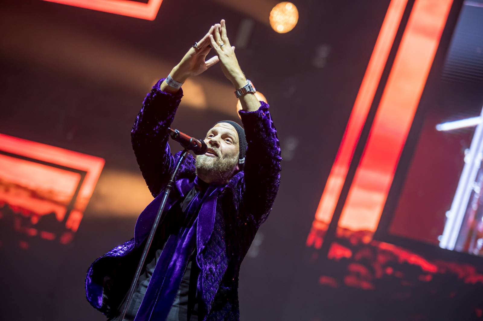 Impuls rozjel v O2 areně český mejdan, pozval na něj Chinaski, Olgu Lounovou, Olympic i 4 Tenory