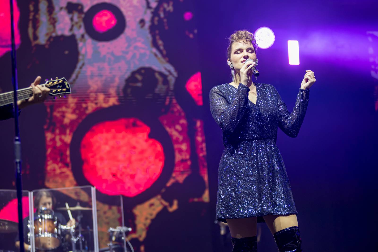 Impuls rozjel v O2 areně český mejdan, pozval na něj Chinaski, Olgu Lounovou, Olympic i 4 Tenory