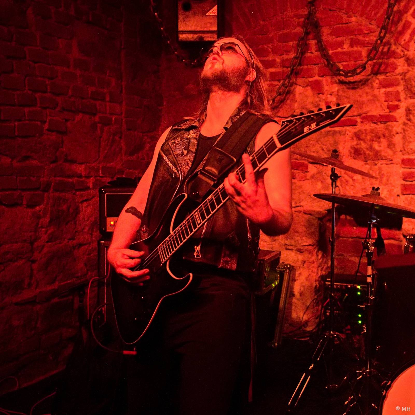 Plzeňský Parlament ovládl metal. Evropské turné v něm zakončili Satan Worship a Spiter