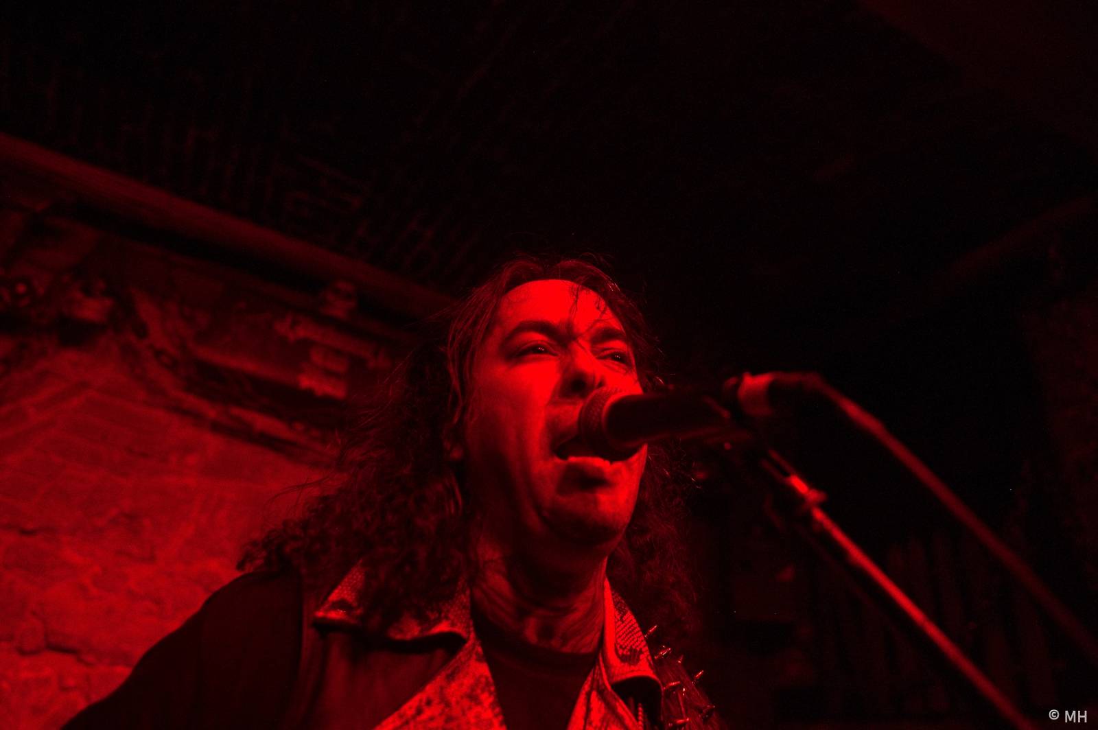 Plzeňský Parlament ovládl metal. Evropské turné v něm zakončili Satan Worship a Spiter