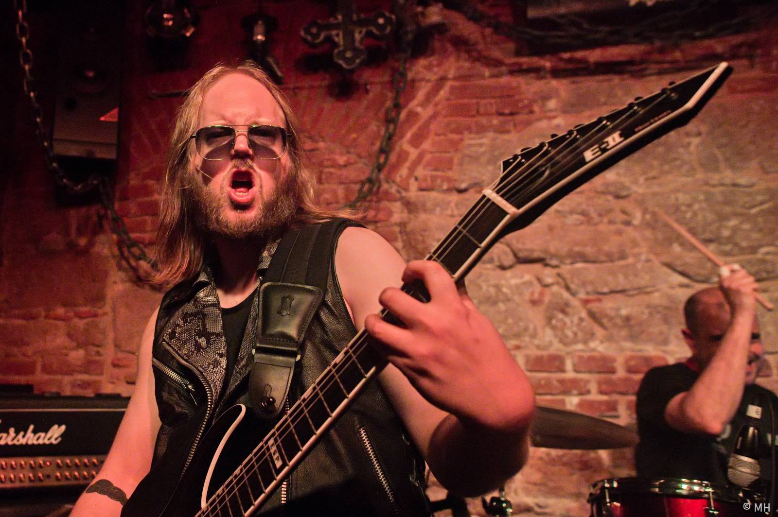 Plzeňský Parlament ovládl metal. Evropské turné v něm zakončili Satan Worship a Spiter