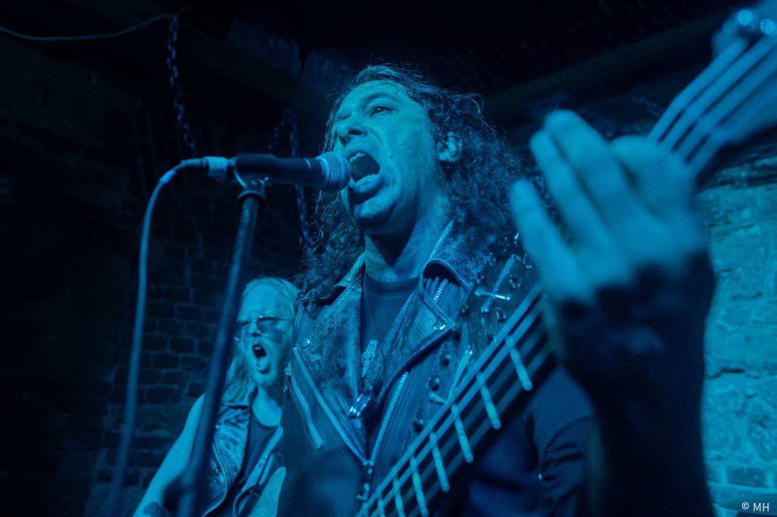 Plzeňský Parlament ovládl metal. Evropské turné v něm zakončili Satan Worship a Spiter