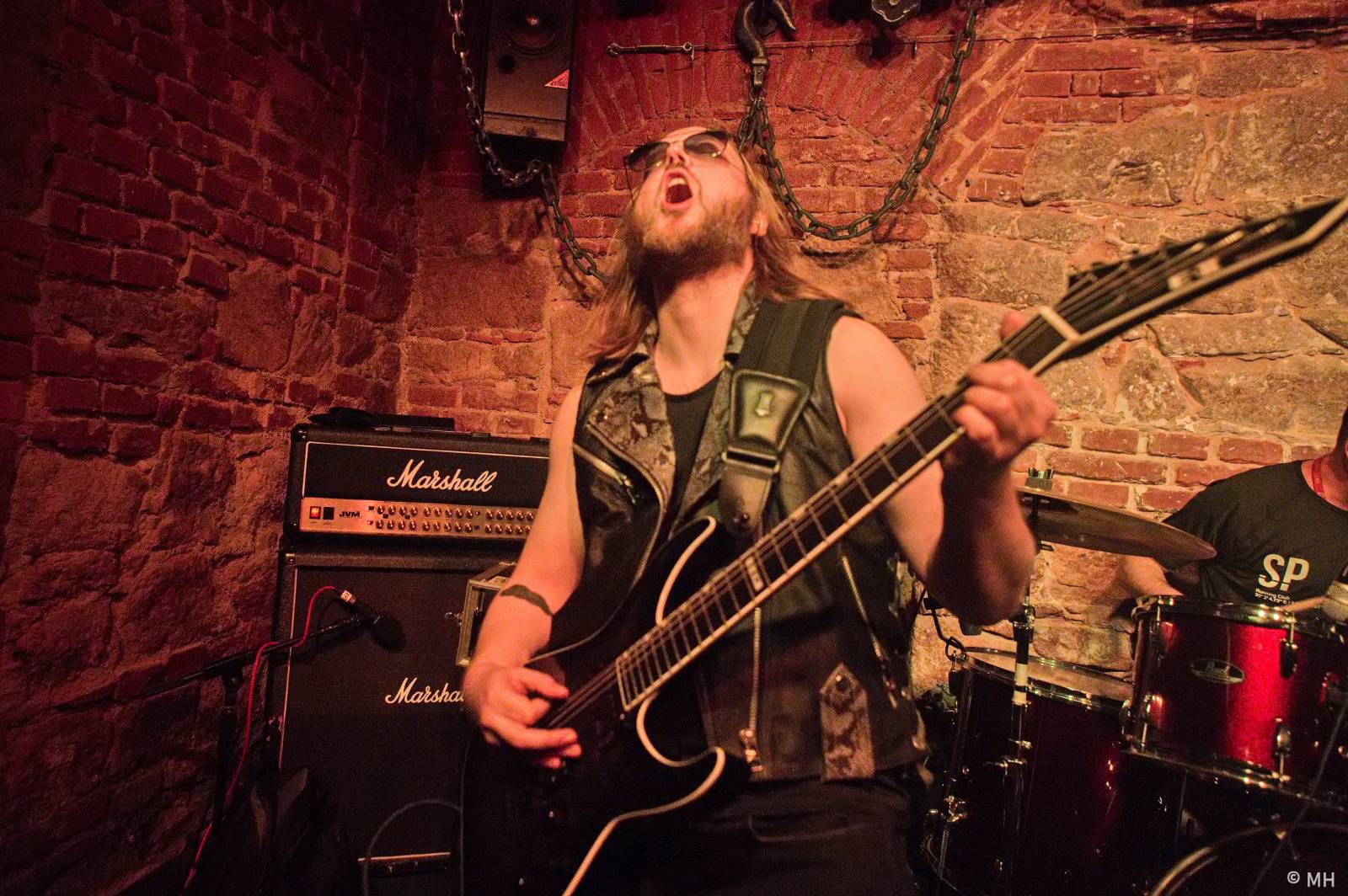 Plzeňský Parlament ovládl metal. Evropské turné v něm zakončili Satan Worship a Spiter