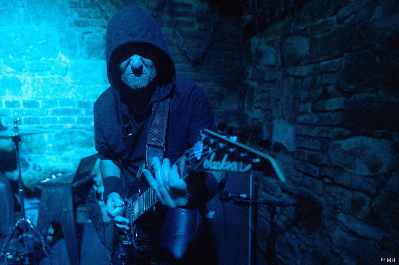 Plzeňský Parlament ovládl metal. Evropské turné v něm zakončili Satan Worship a Spiter