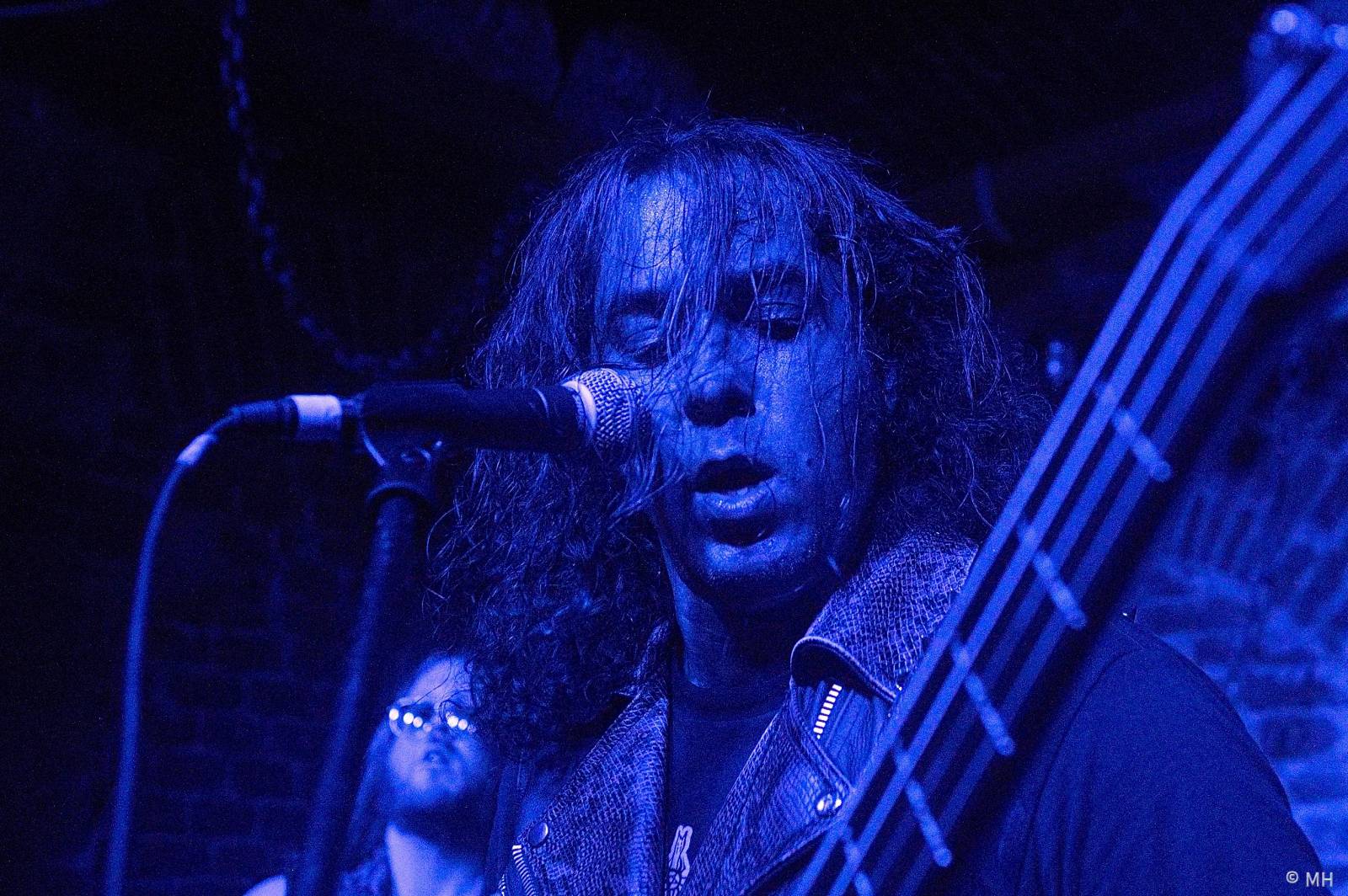 Plzeňský Parlament ovládl metal. Evropské turné v něm zakončili Satan Worship a Spiter