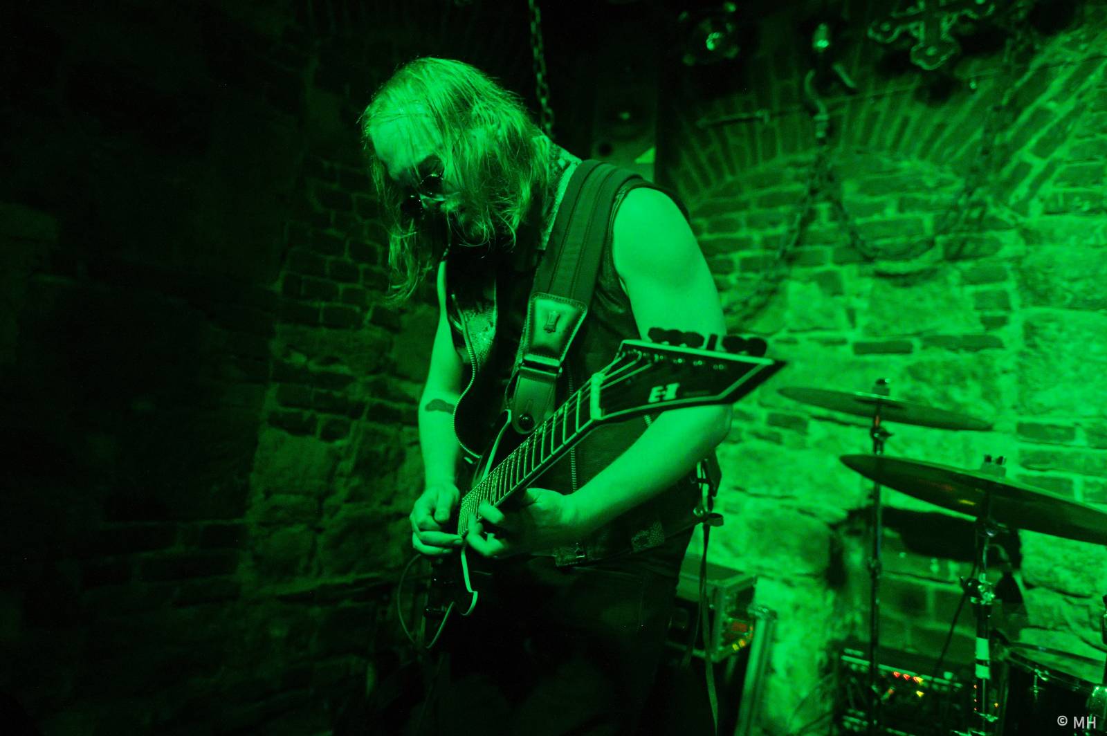 Plzeňský Parlament ovládl metal. Evropské turné v něm zakončili Satan Worship a Spiter