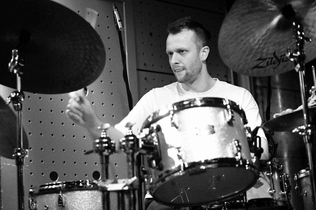 Slovenka Sisa Feher okouzlila s projektem KHI Jazz Dock