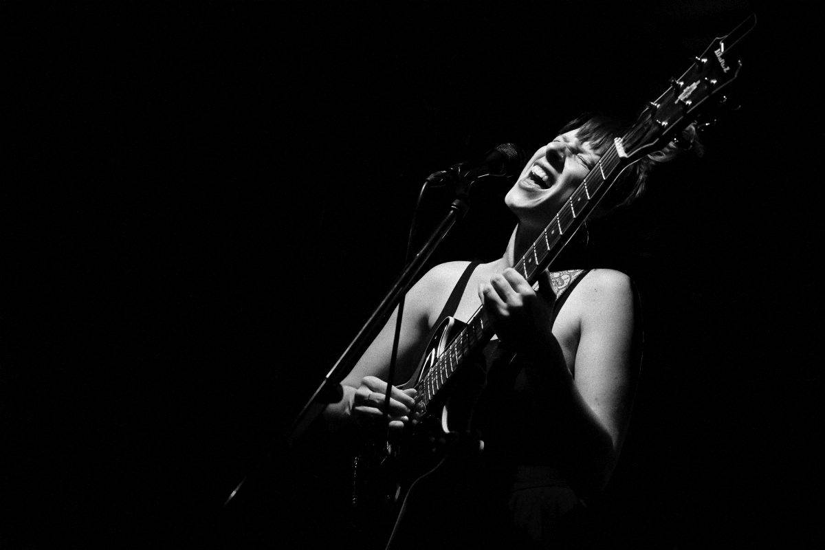 Slovenka Sisa Feher okouzlila s projektem KHI Jazz Dock