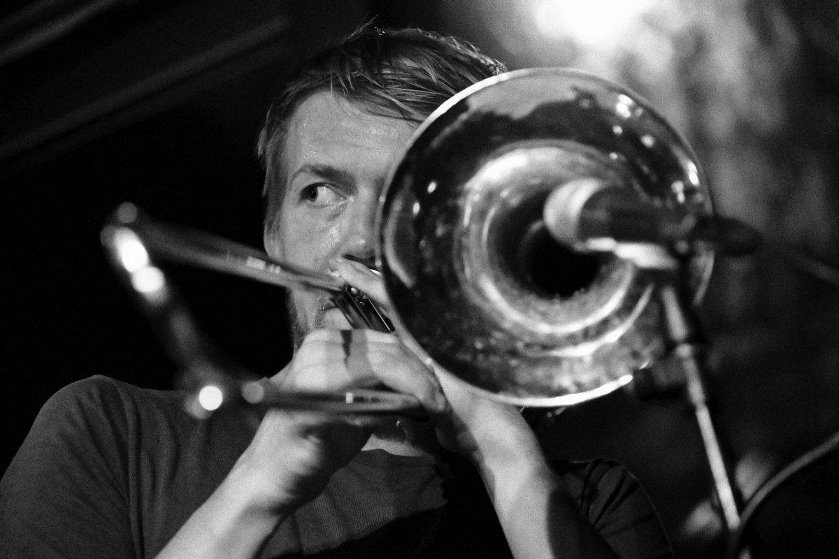 Slovenka Sisa Feher okouzlila s projektem KHI Jazz Dock