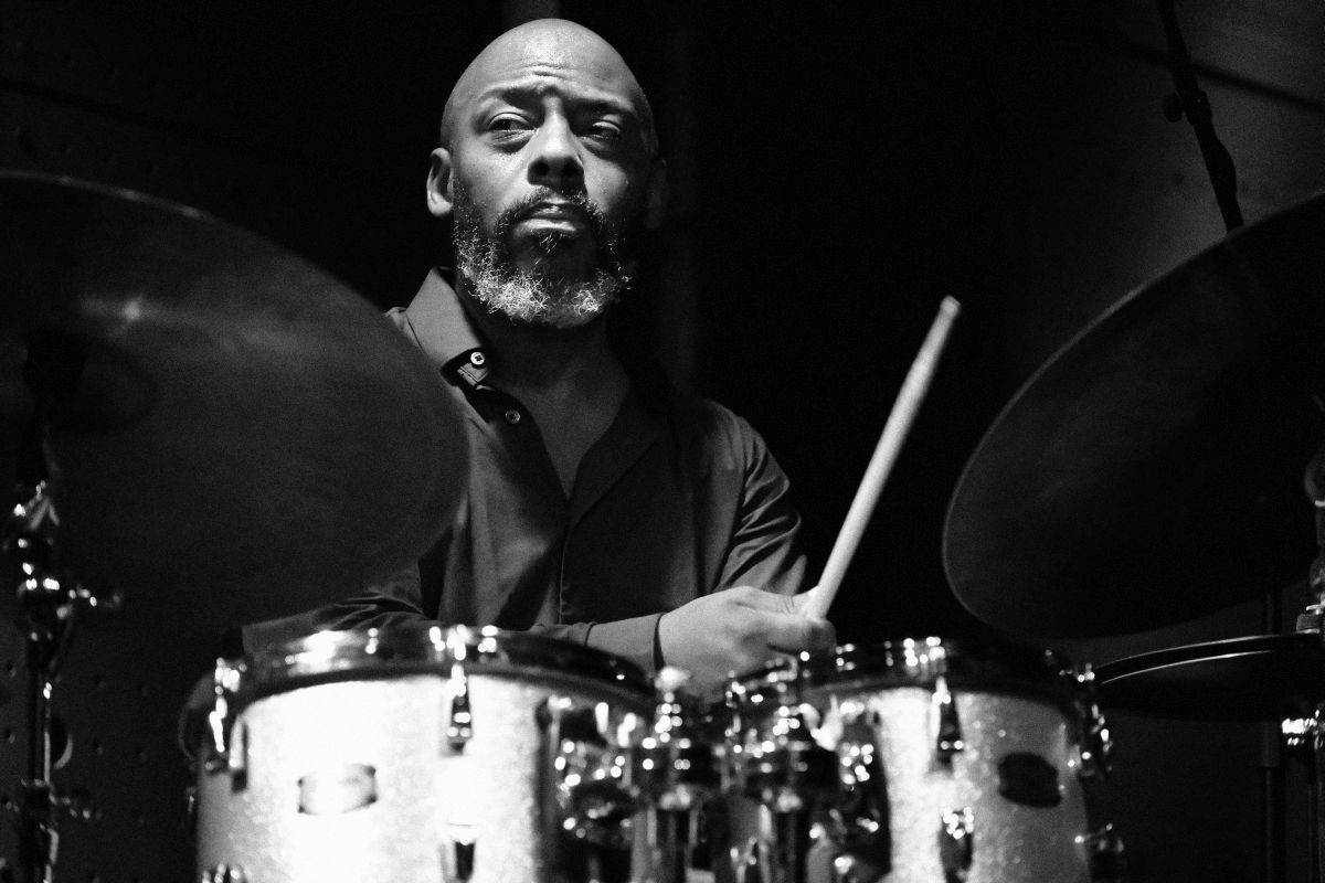 Jazzová saxofonistka Lakecia Benjamin se poprvé představila v Praze