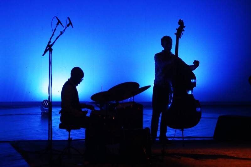 Brno zaplavil jazz, do Mahenova divadla dorazil Rudy Linka