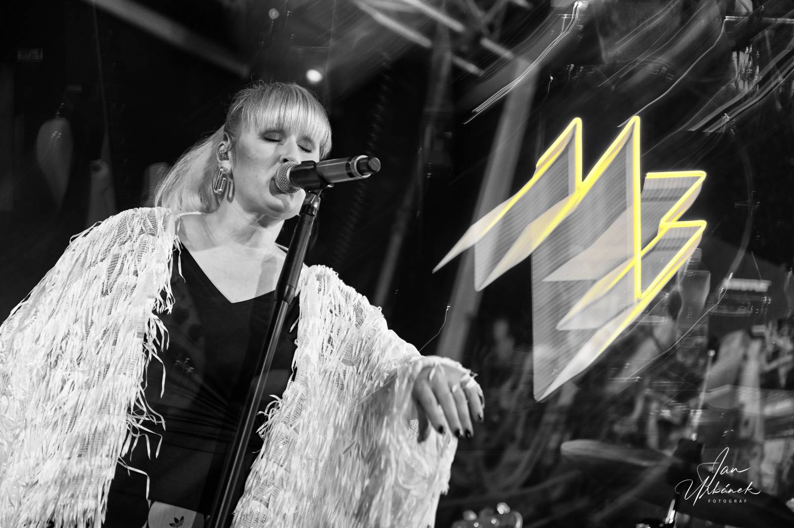 Monkey Business roztančili Kladno