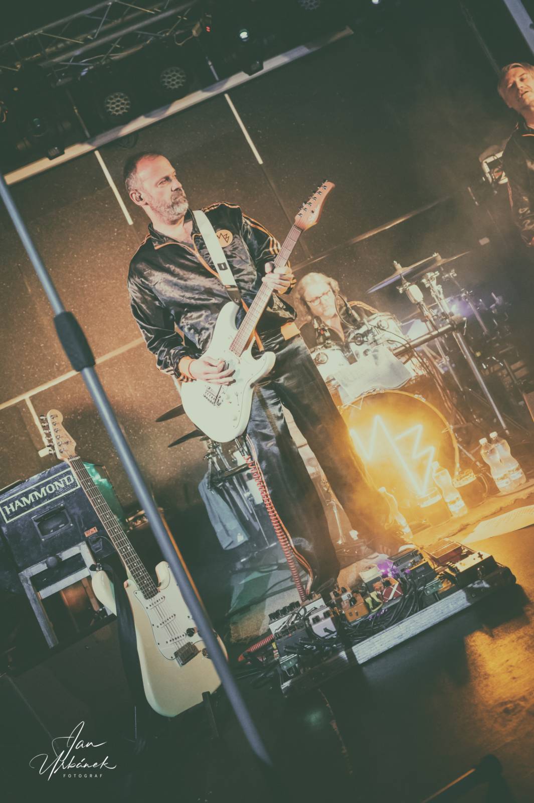 Monkey Business roztančili Kladno