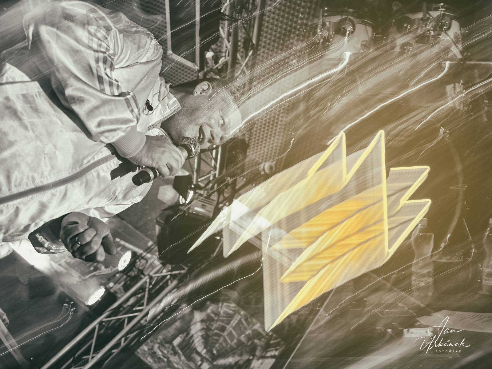 Monkey Business roztančili Kladno