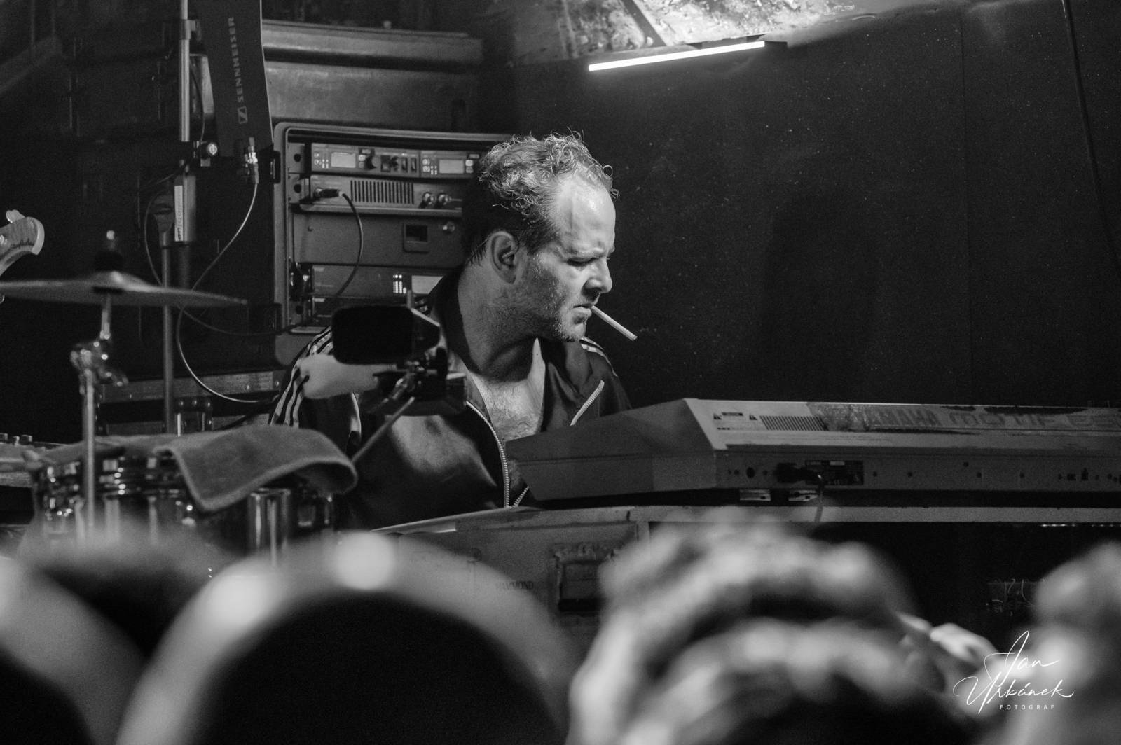 Monkey Business roztančili Kladno