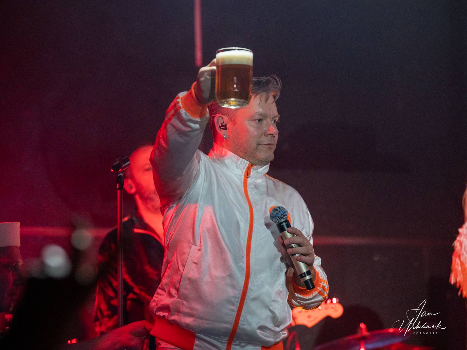 Monkey Business roztančili Kladno