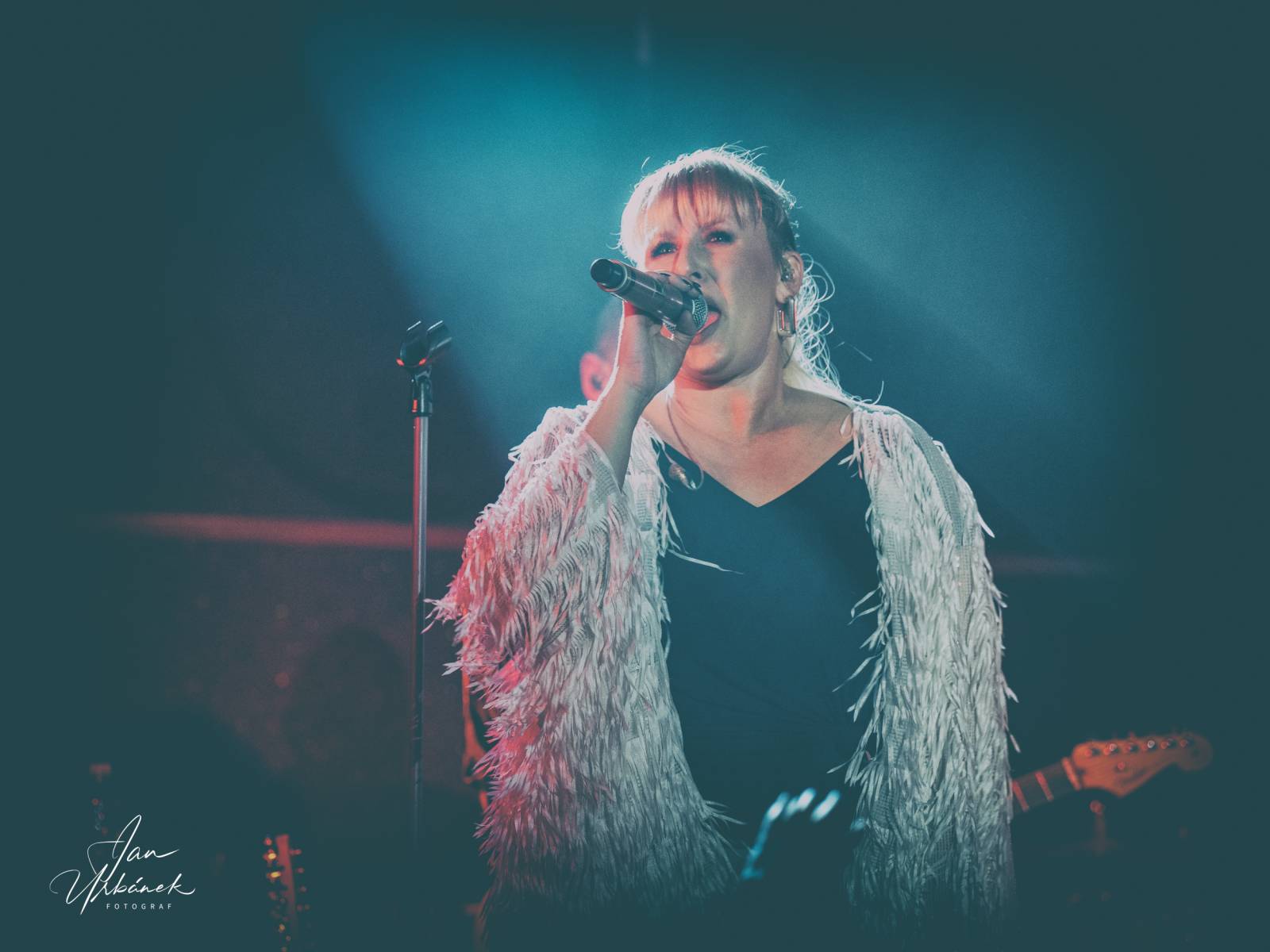 Monkey Business roztančili Kladno