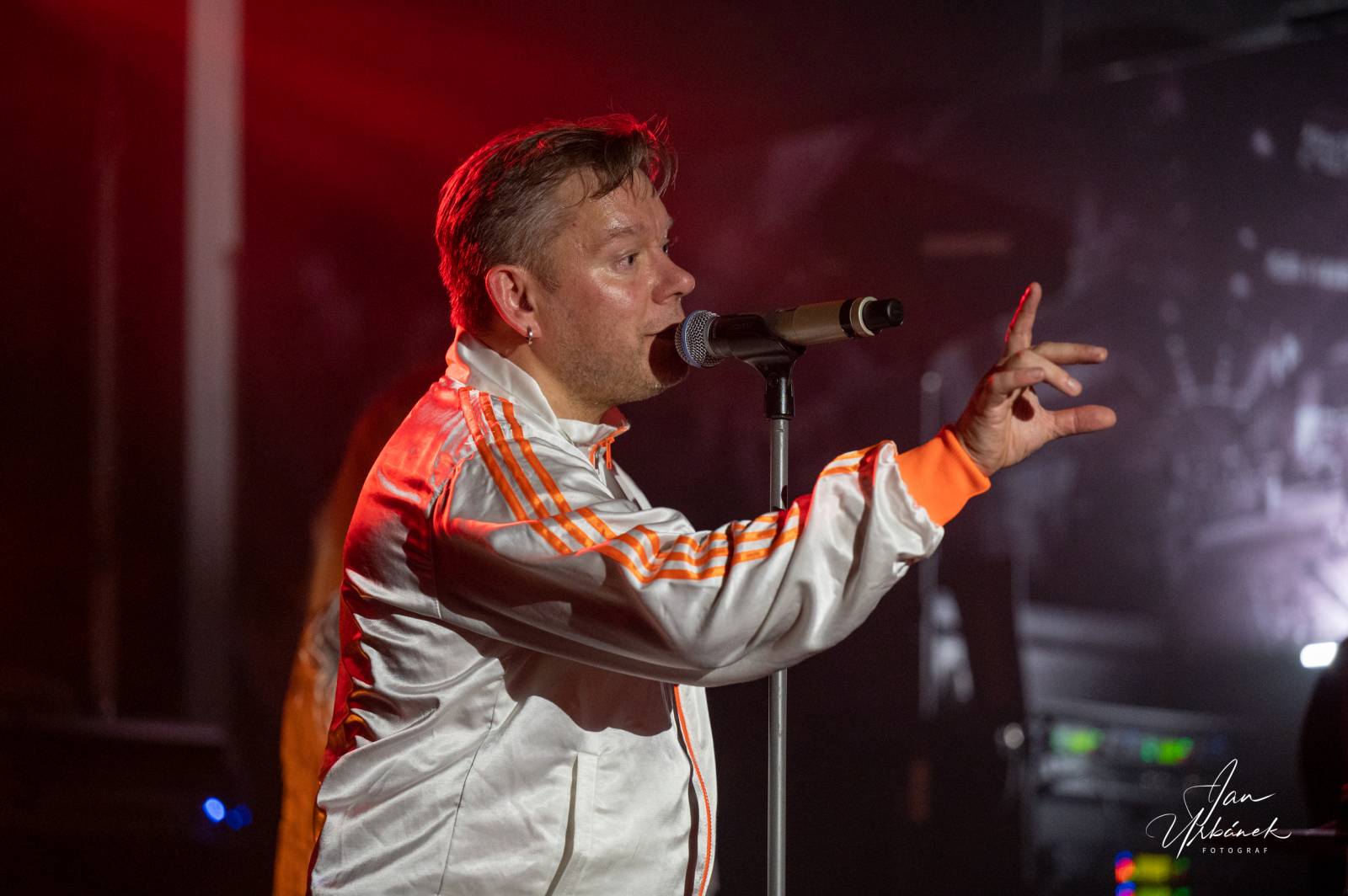 Monkey Business roztančili Kladno