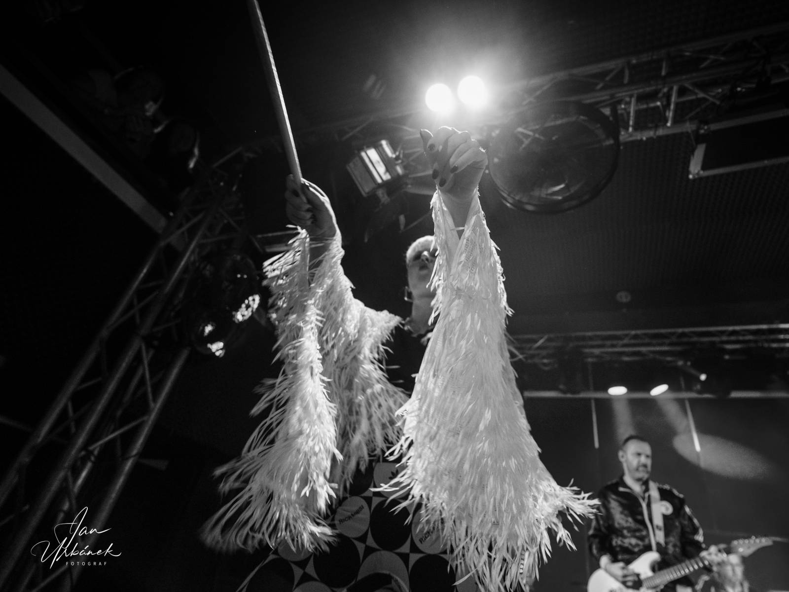 Monkey Business roztančili Kladno