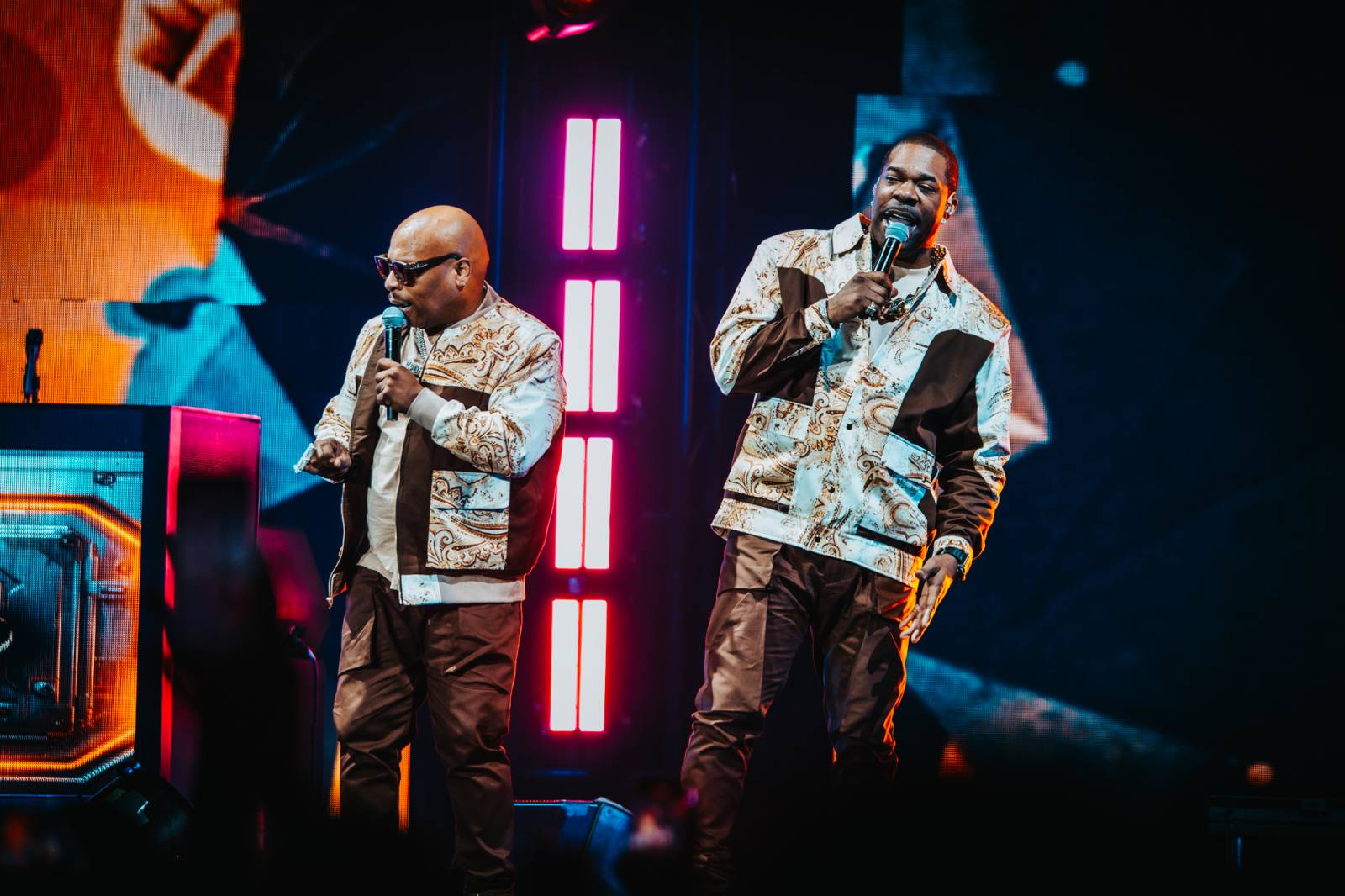 50 Cent se v Praze loučil s českými fanoušky, v O2 areně přehrál své největší hity