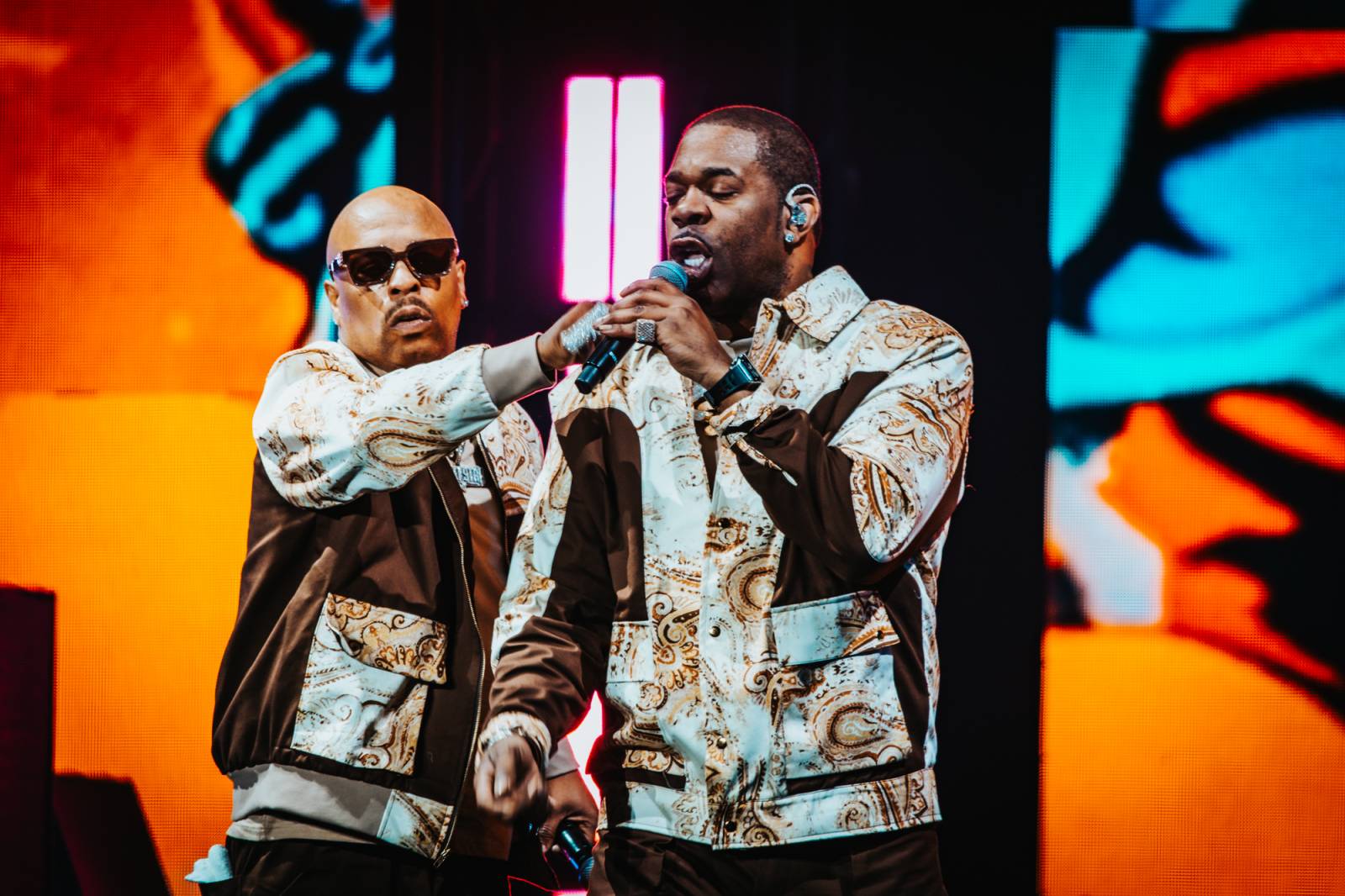 50 Cent se v Praze loučil s českými fanoušky, v O2 areně přehrál své největší hity