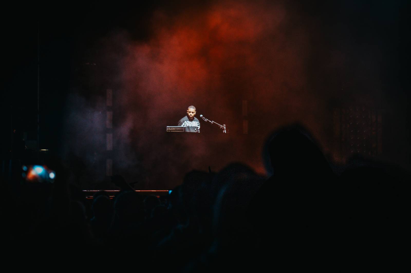 50 Cent se v Praze loučil s českými fanoušky, v O2 areně přehrál své největší hity