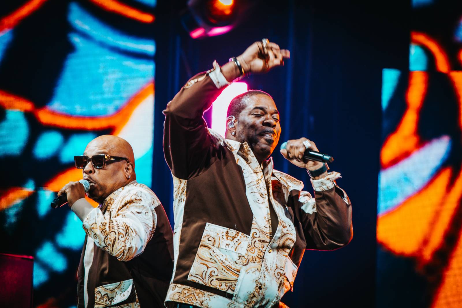 50 Cent se v Praze loučil s českými fanoušky, v O2 areně přehrál své největší hity