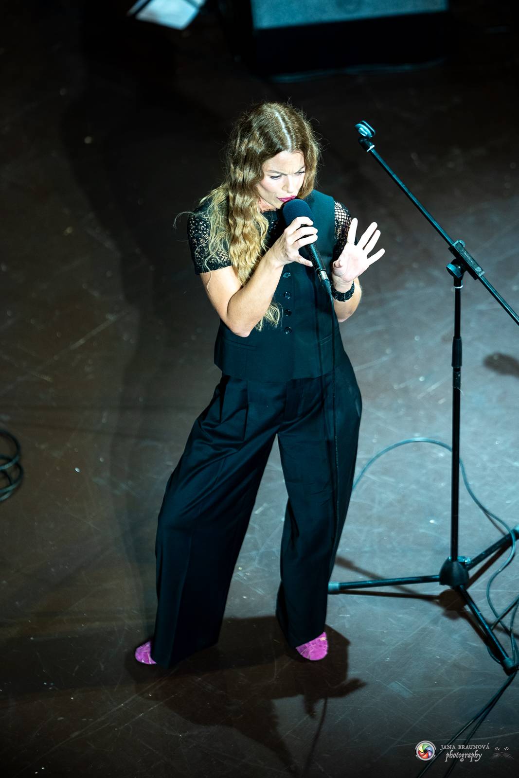 V Plzni se vzpomínalo na Petra Hapku. Jeho písně zazpívaly Kateřina Marie Tichá i Hana Holišová