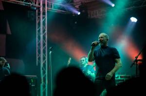 David Koller v Ostravě zahrál osvědčené hity i nové songy